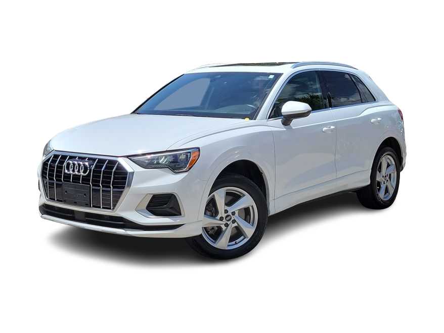 2021 Audi Q3 Premium -
                  Wesley Chapel, FL