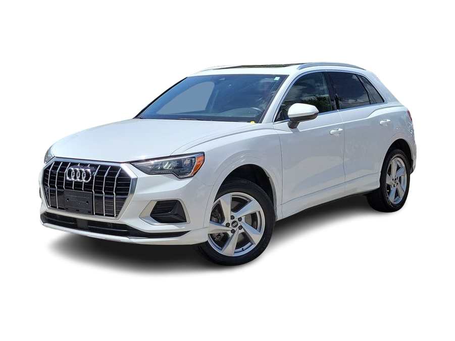 2021 Audi Q3 Premium -
                  Wesley Chapel, FL