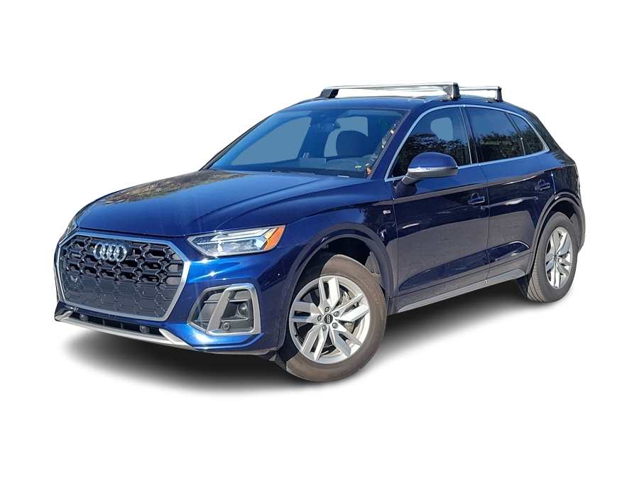 Thumbnail: 2022 Audi Q5 - 1