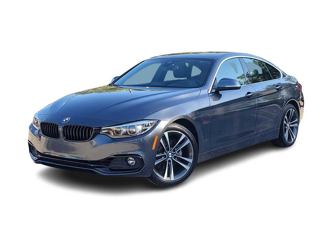 2020 BMW 4 Series 430i -
                Wesley Chapel, FL