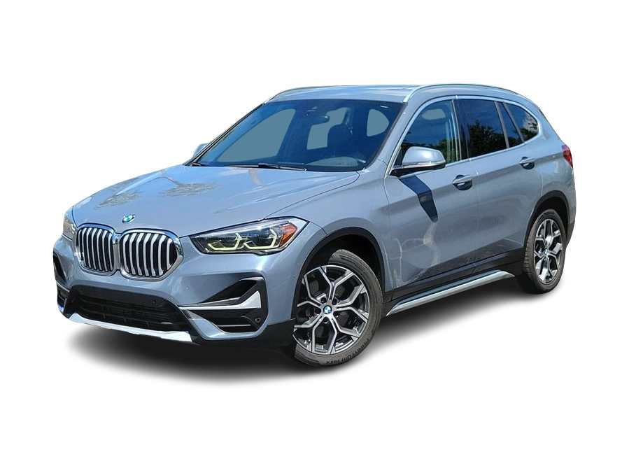 2021 BMW X1 sDrive28i -
                  Wesley Chapel, FL