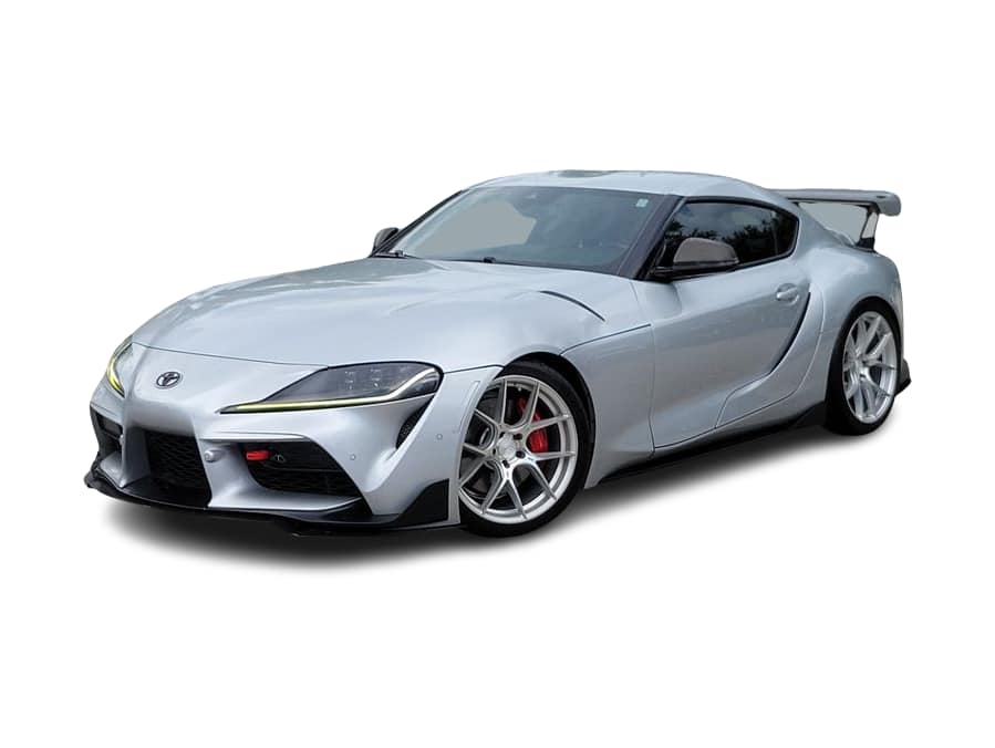 2022 Toyota GR Supra Premium -
                  Wesley Chapel, FL