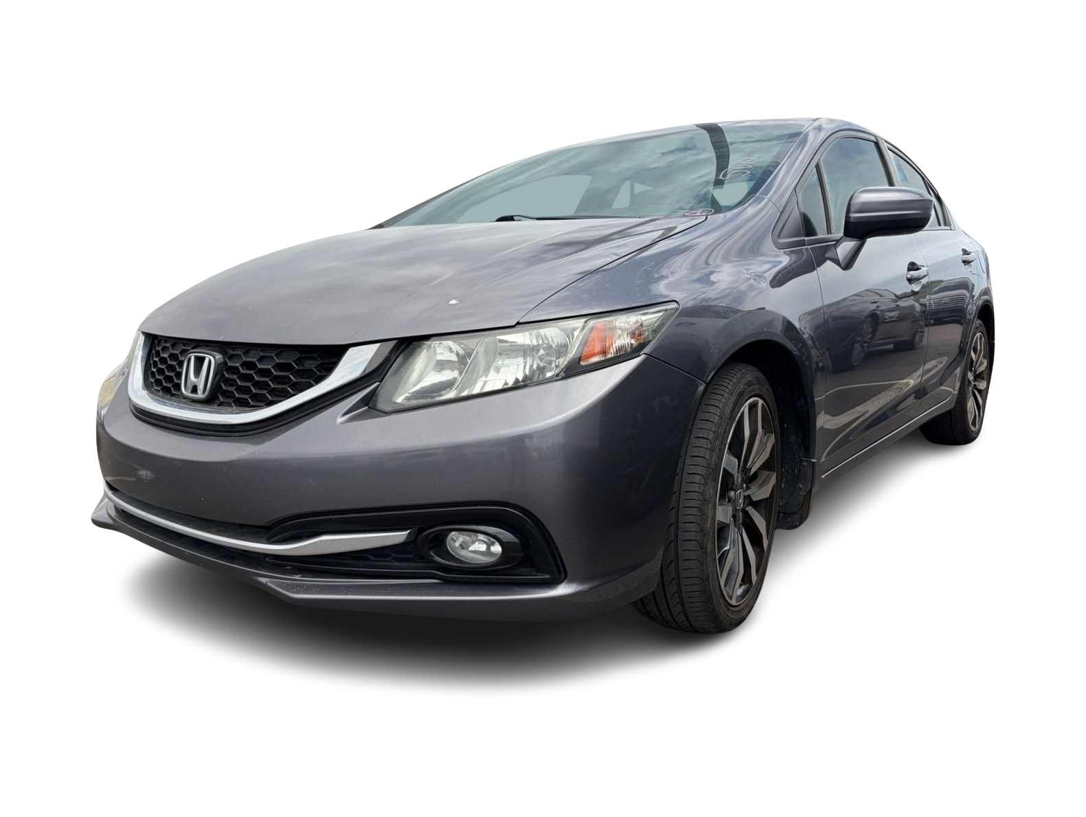 2014 Honda Civic EX-L -
                  Avondale, AZ