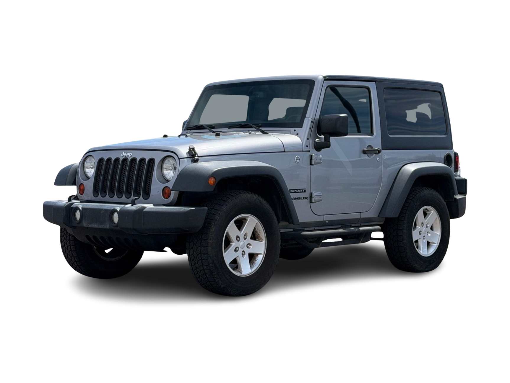 2013 Jeep Wrangler Sport -
                  Avondale, AZ