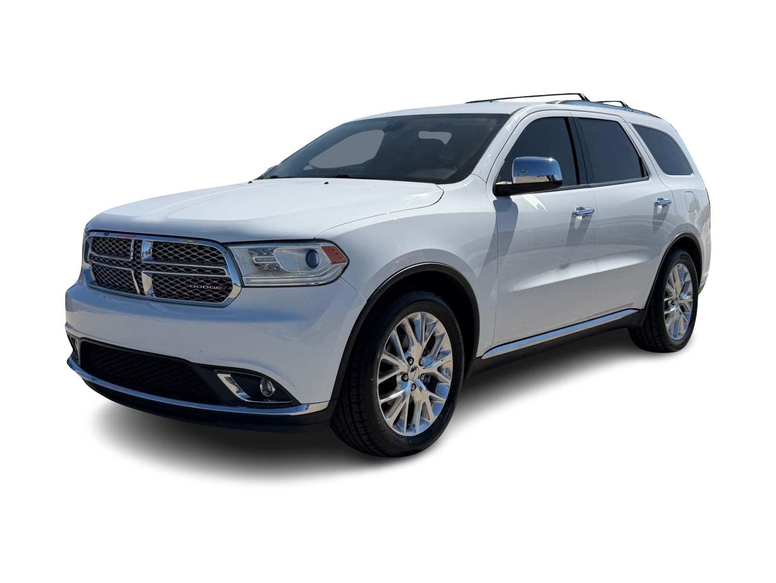 2017 Dodge Durango SXT -
                  Avondale, AZ