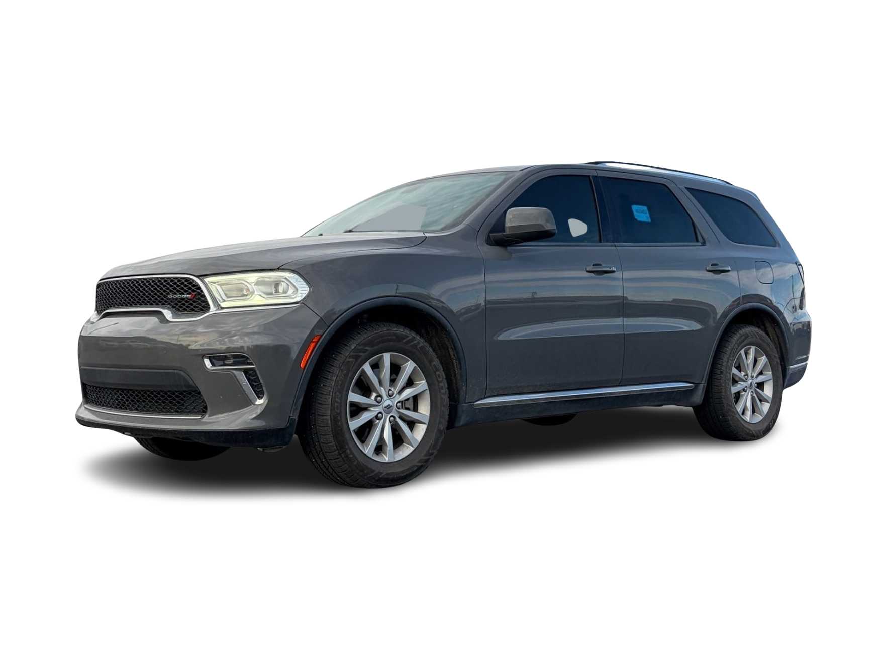 2022 Dodge Durango SXT -
                  Avondale, AZ