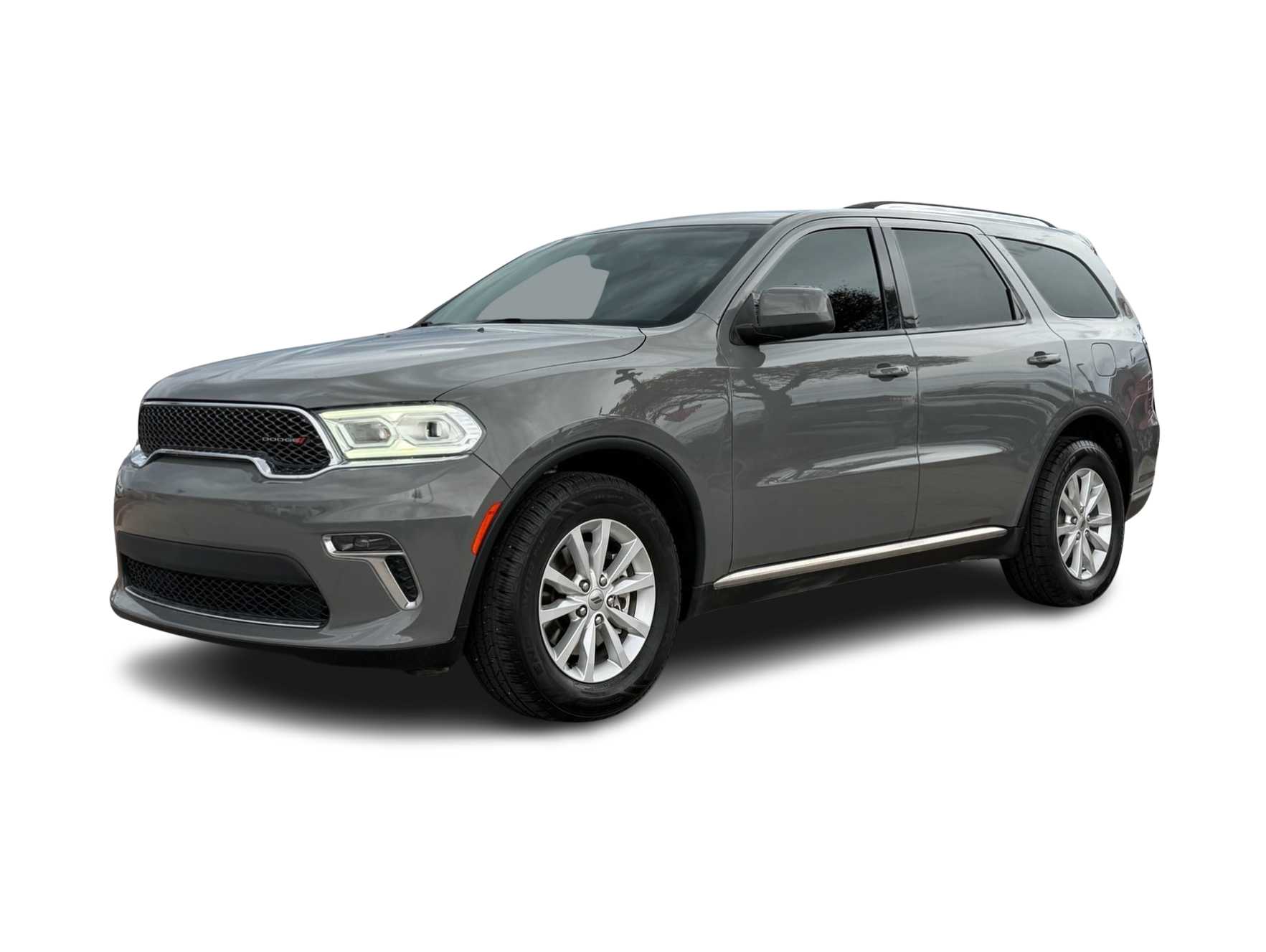 2022 Dodge Durango SXT -
                  Avondale, AZ