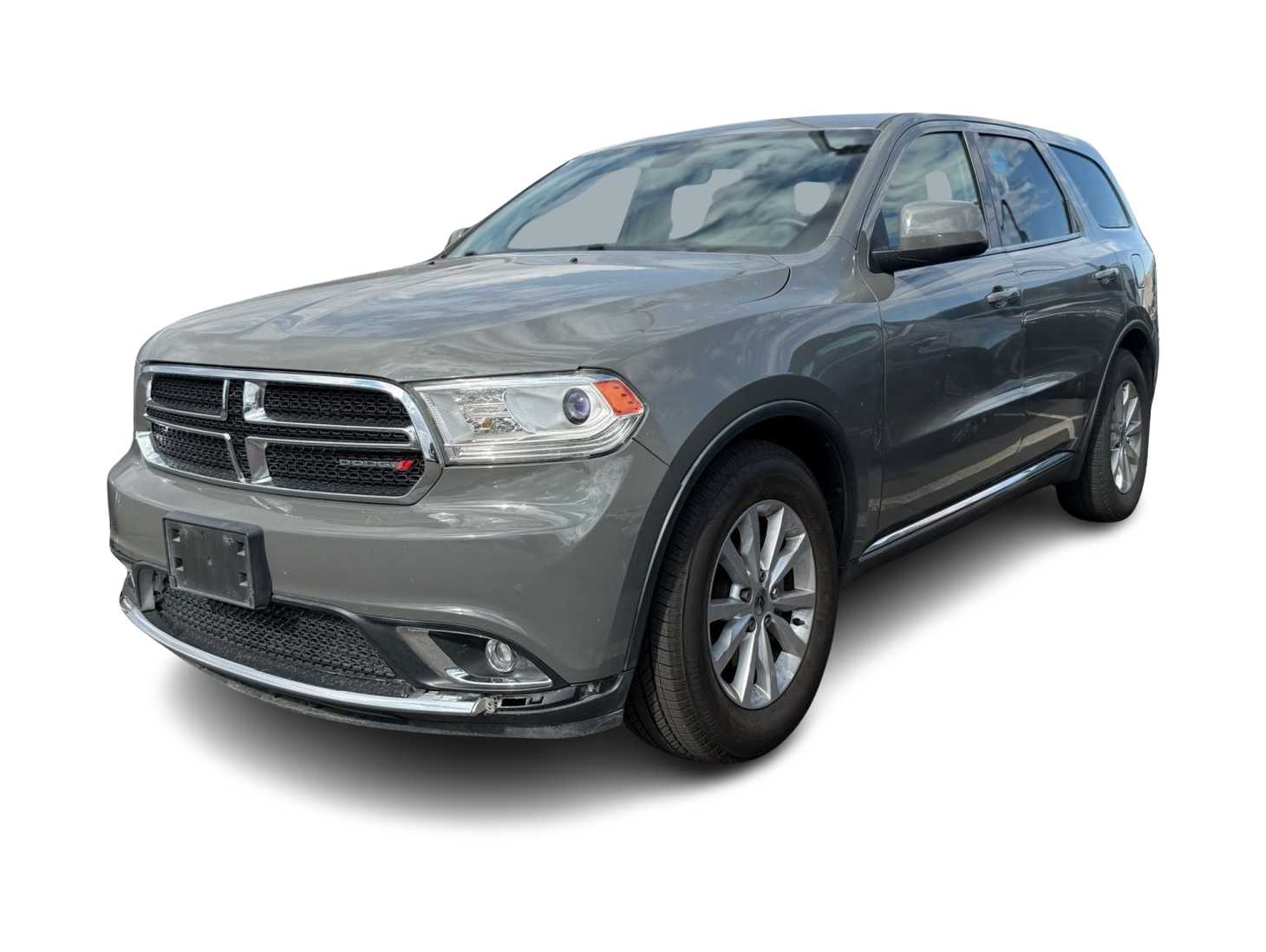 2020 Dodge Durango SXT -
                  Avondale, AZ