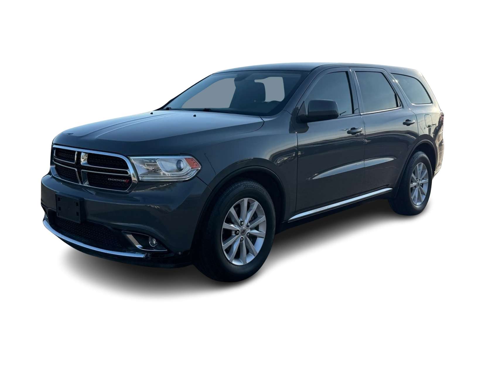 2020 Dodge Durango SXT -
                  Avondale, AZ