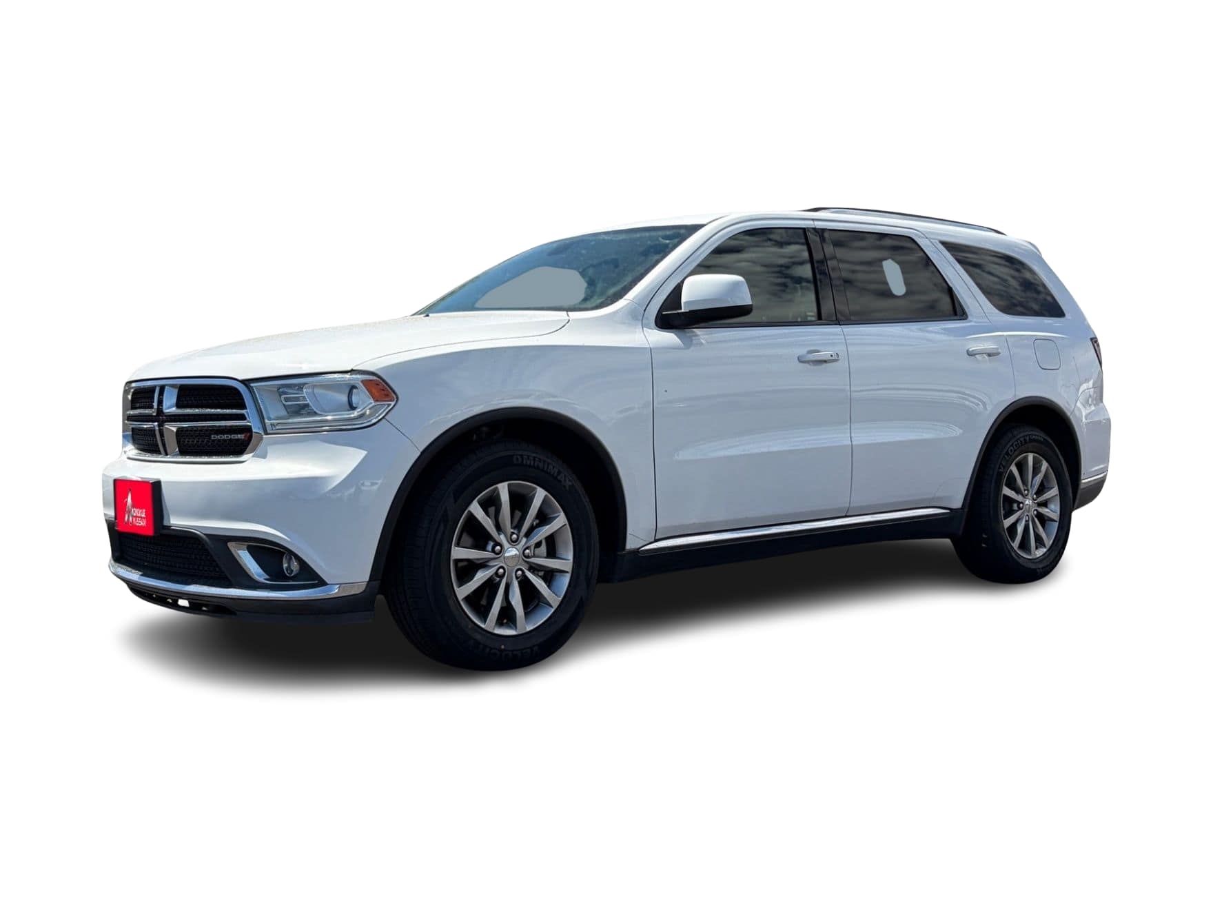 2016 Dodge Durango SXT -
                  Avondale, AZ