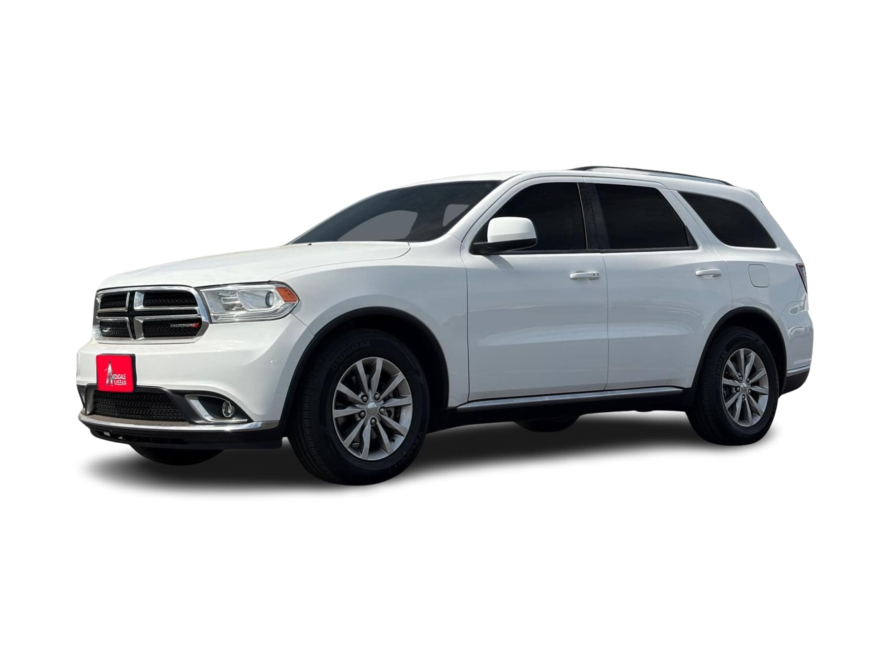 2016 Dodge Durango SXT -
                  Avondale, AZ