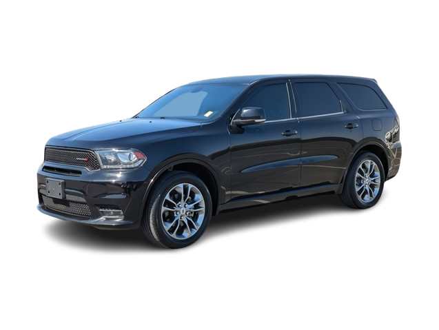 2019 Dodge Durango GT -
                Avondale, AZ