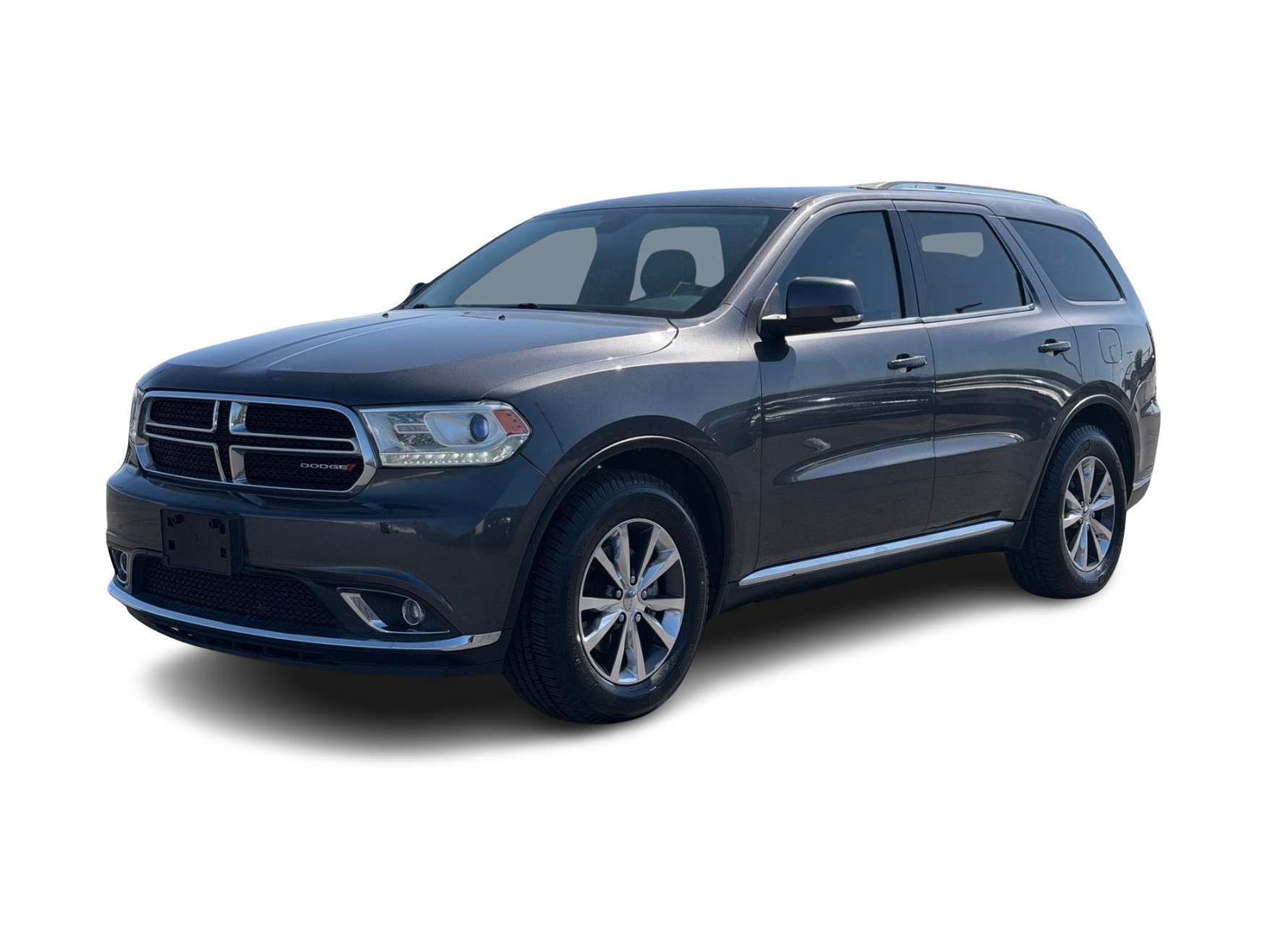 2016 Dodge Durango Limited -
                  Avondale, AZ