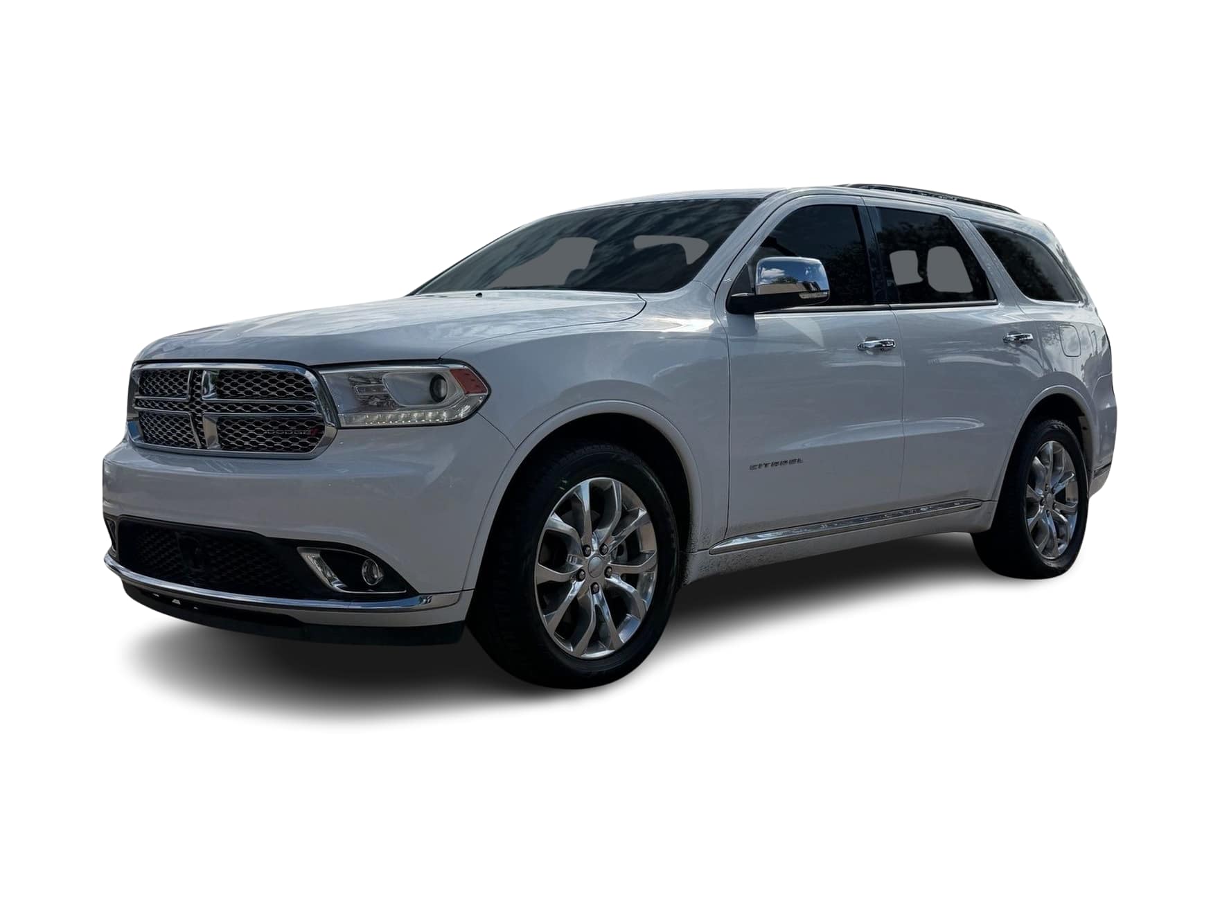 2017 Dodge Durango Citadel -
                  Avondale, AZ