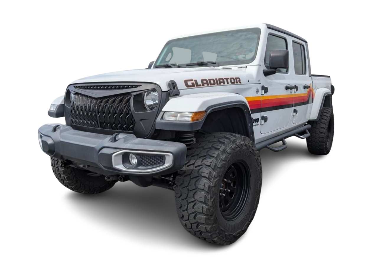 2021 Jeep Gladiator Sport -
                  Avondale, AZ