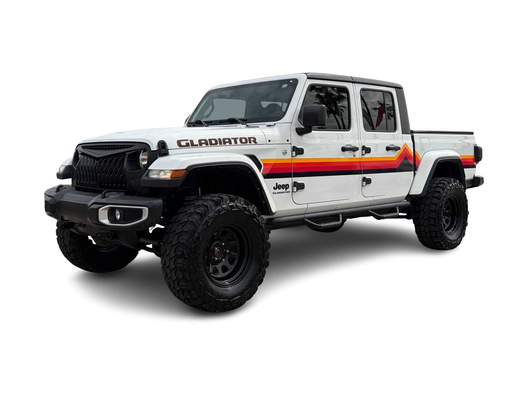 2021 Jeep Gladiator Sport -
                  Avondale, AZ