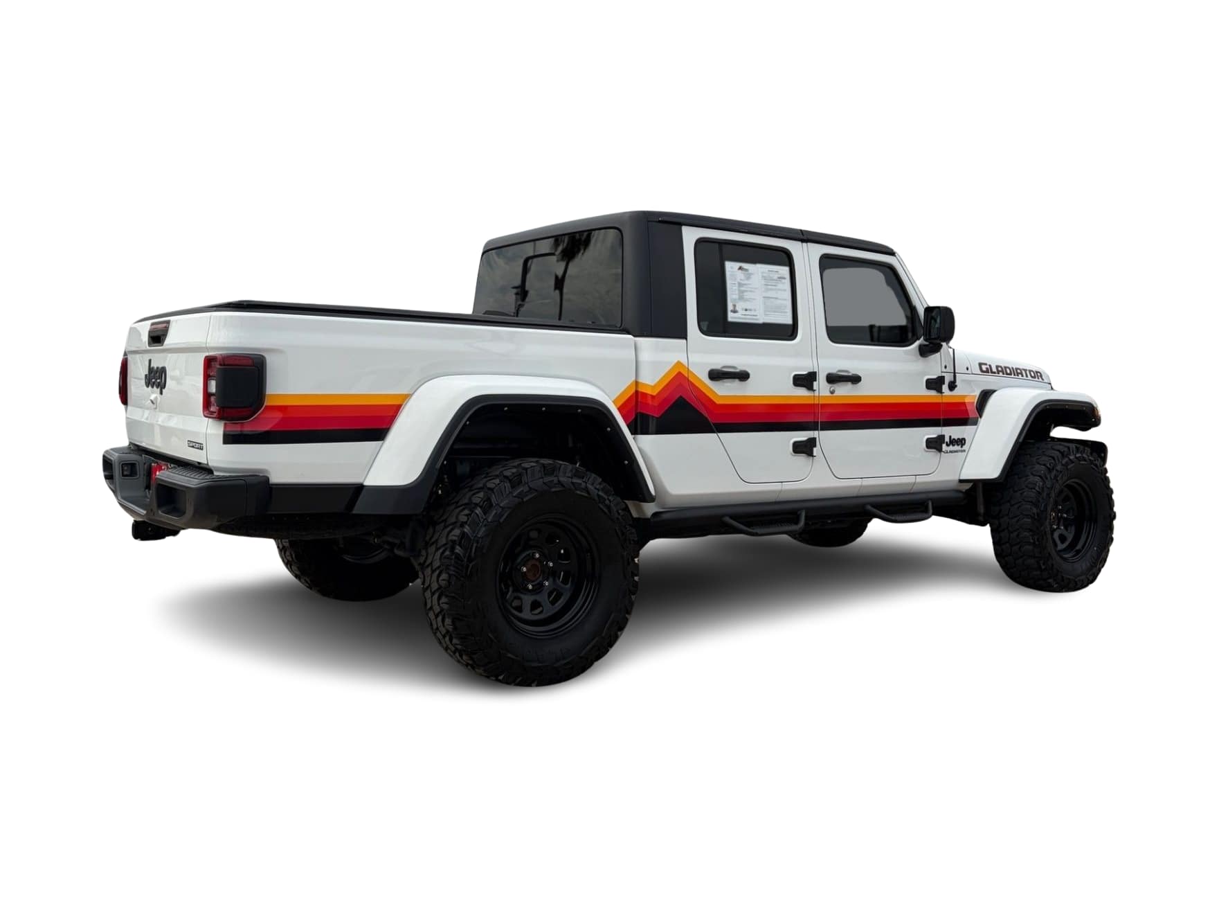 2021 Jeep Gladiator Sport -
                  Avondale, AZ