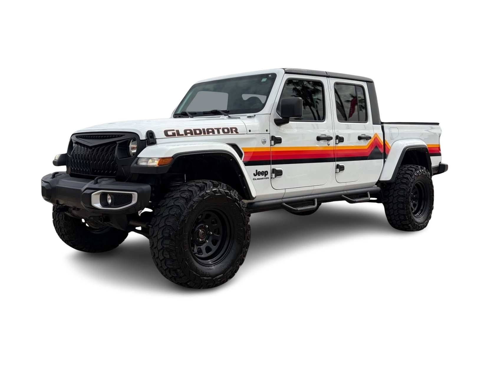 2021 Jeep Gladiator Sport -
                  Avondale, AZ