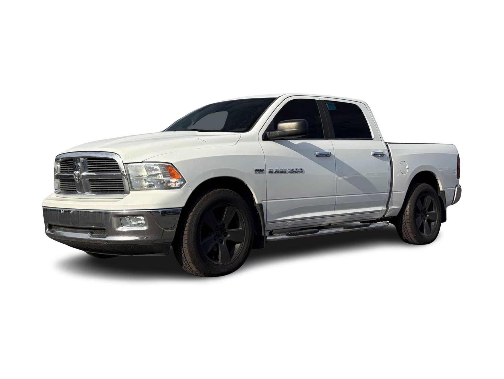2012 RAM 1500 SLT -
                  Avondale, AZ