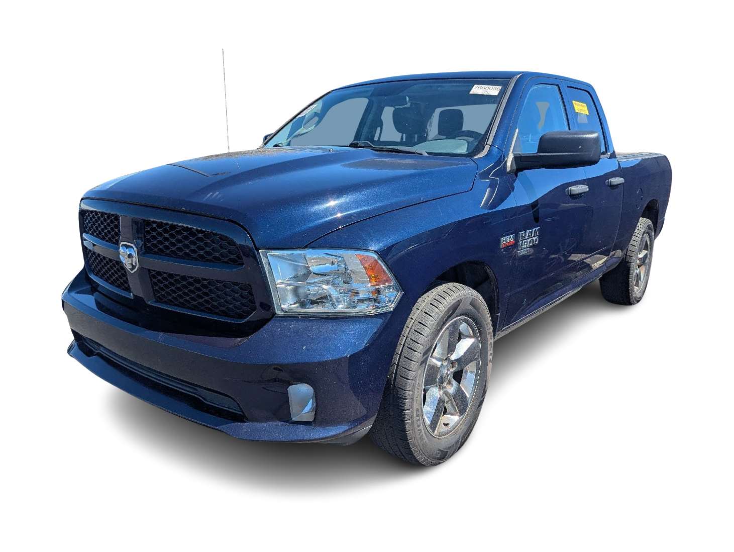 Thumbnail: 2019 RAM 1500 - 1