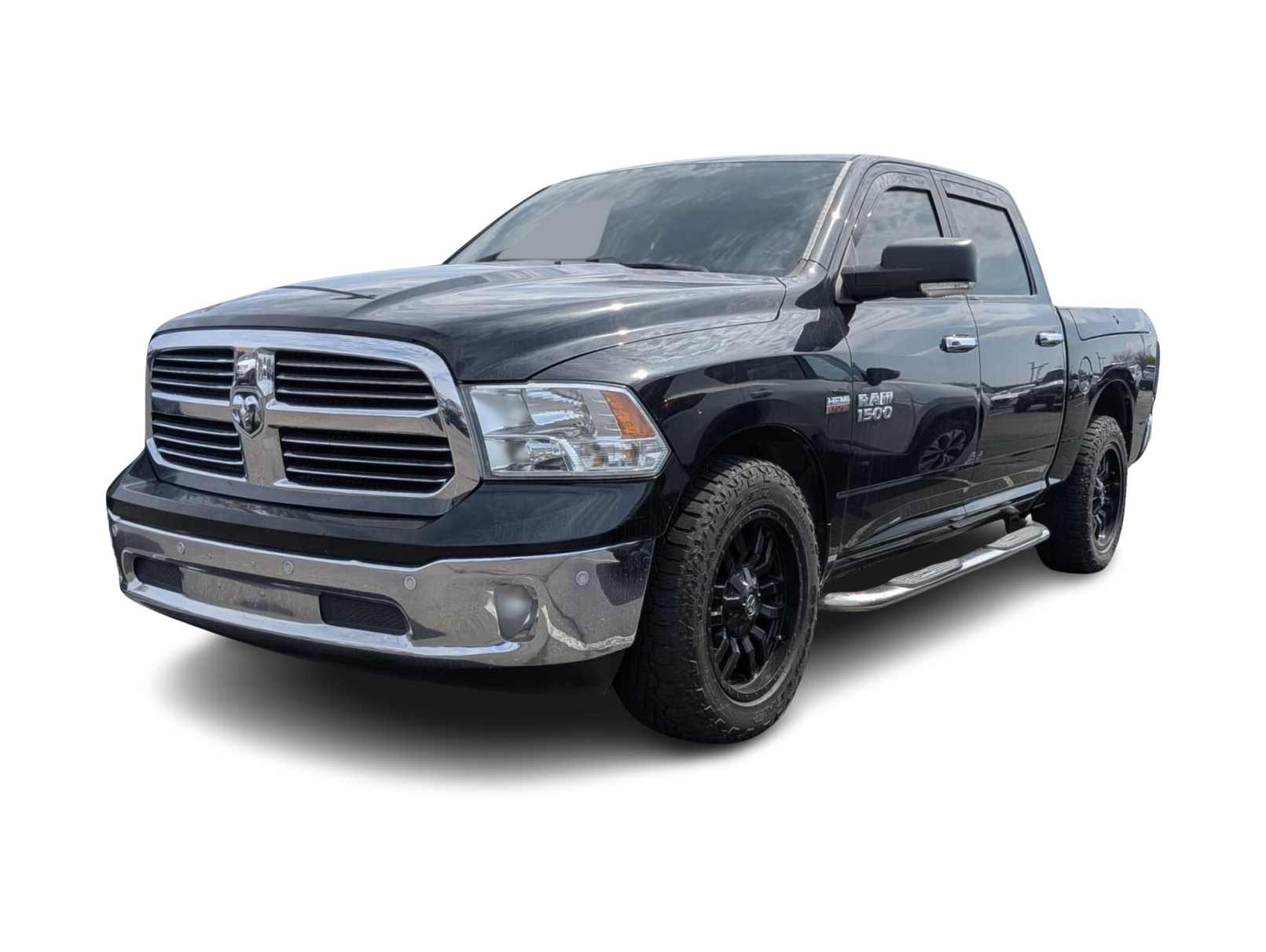 2017 RAM 1500 SLT -
                  Avondale, AZ