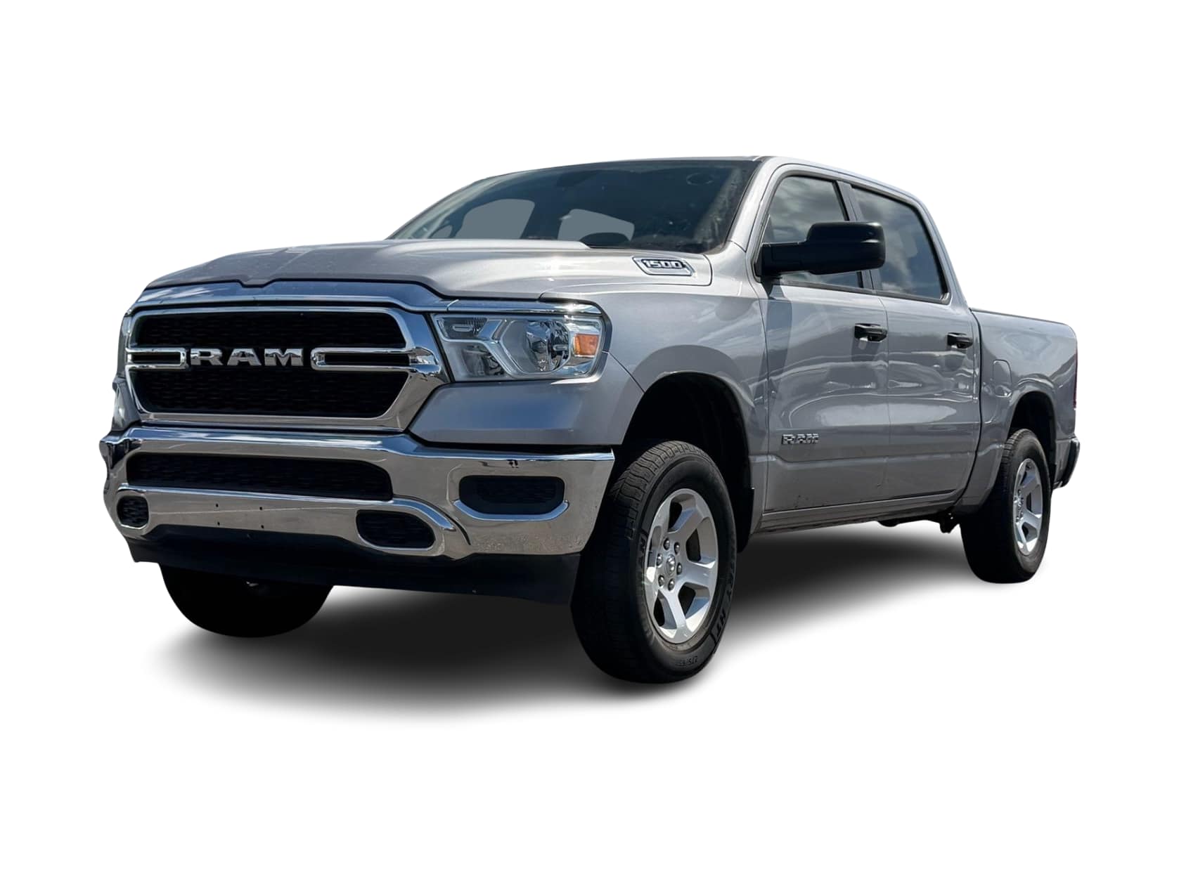 Thumbnail: 2019 RAM 1500 - 1