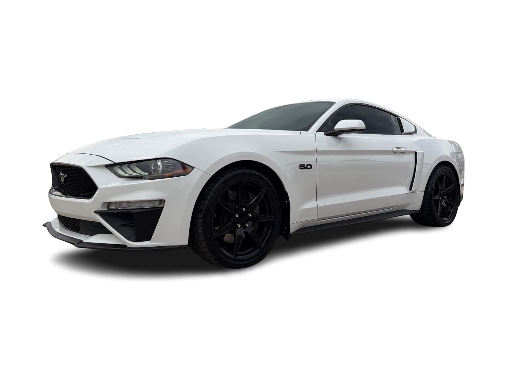 Thumbnail: 2020 Ford Mustang - 1
