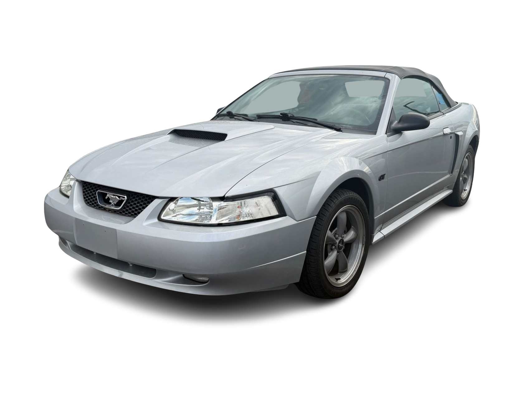 2002 Ford Mustang GT -
                  Avondale, AZ