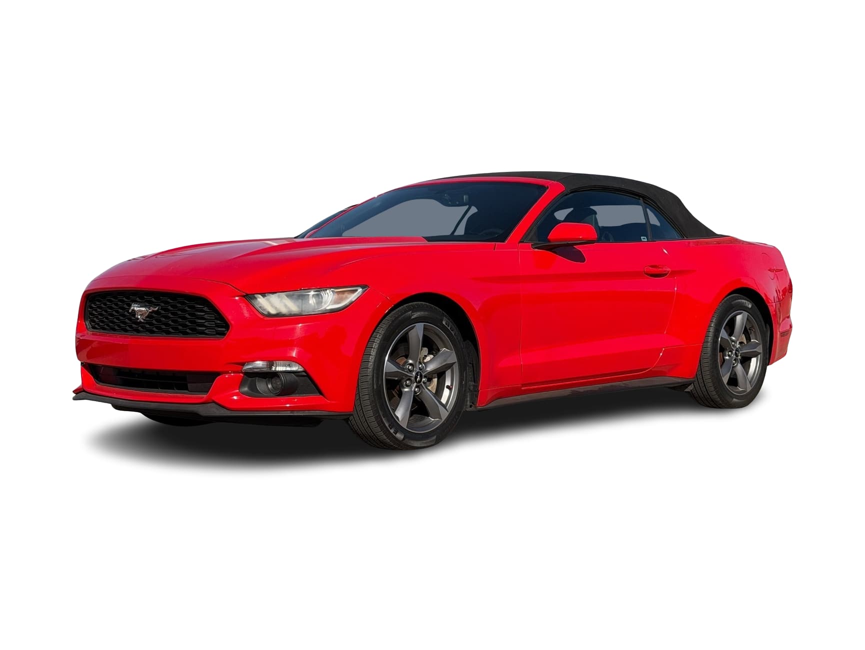 2015 Ford Mustang Base -
                  Avondale, AZ
