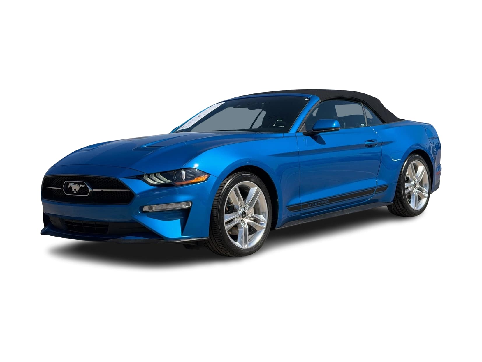 2019 Ford Mustang  -
                  Avondale, AZ
