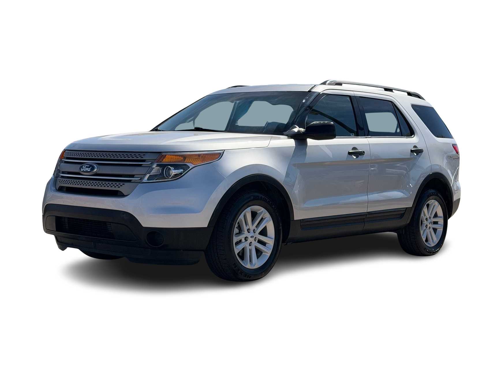 2015 Ford Explorer Base -
                  Avondale, AZ