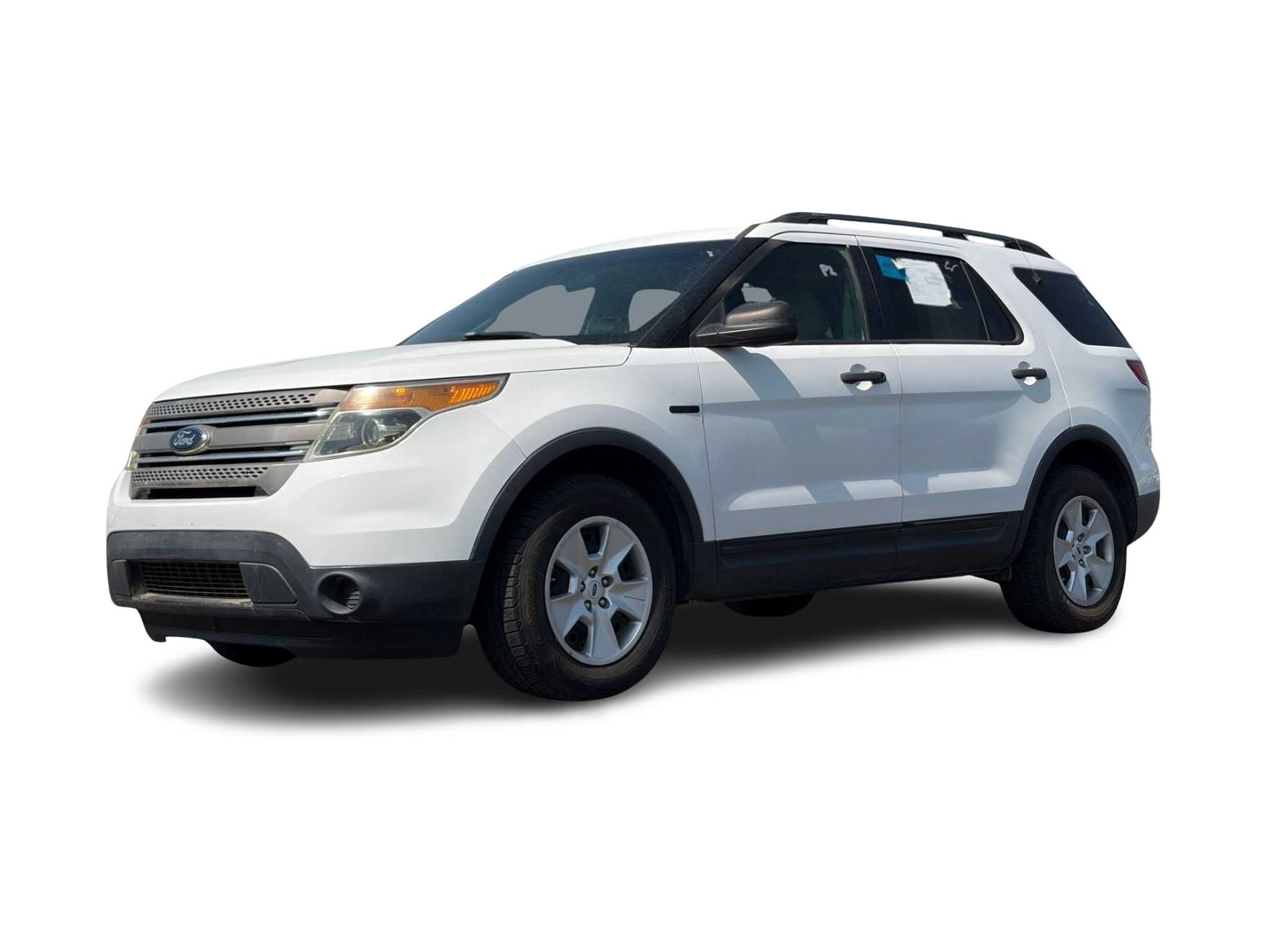 2014 Ford Explorer Base -
                  Avondale, AZ