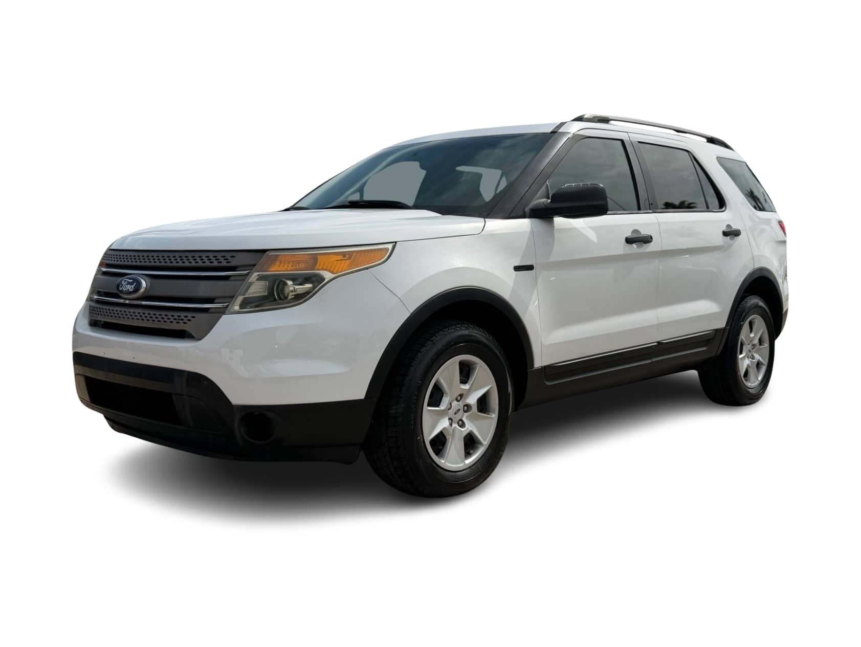 2014 Ford Explorer Base -
                  Avondale, AZ