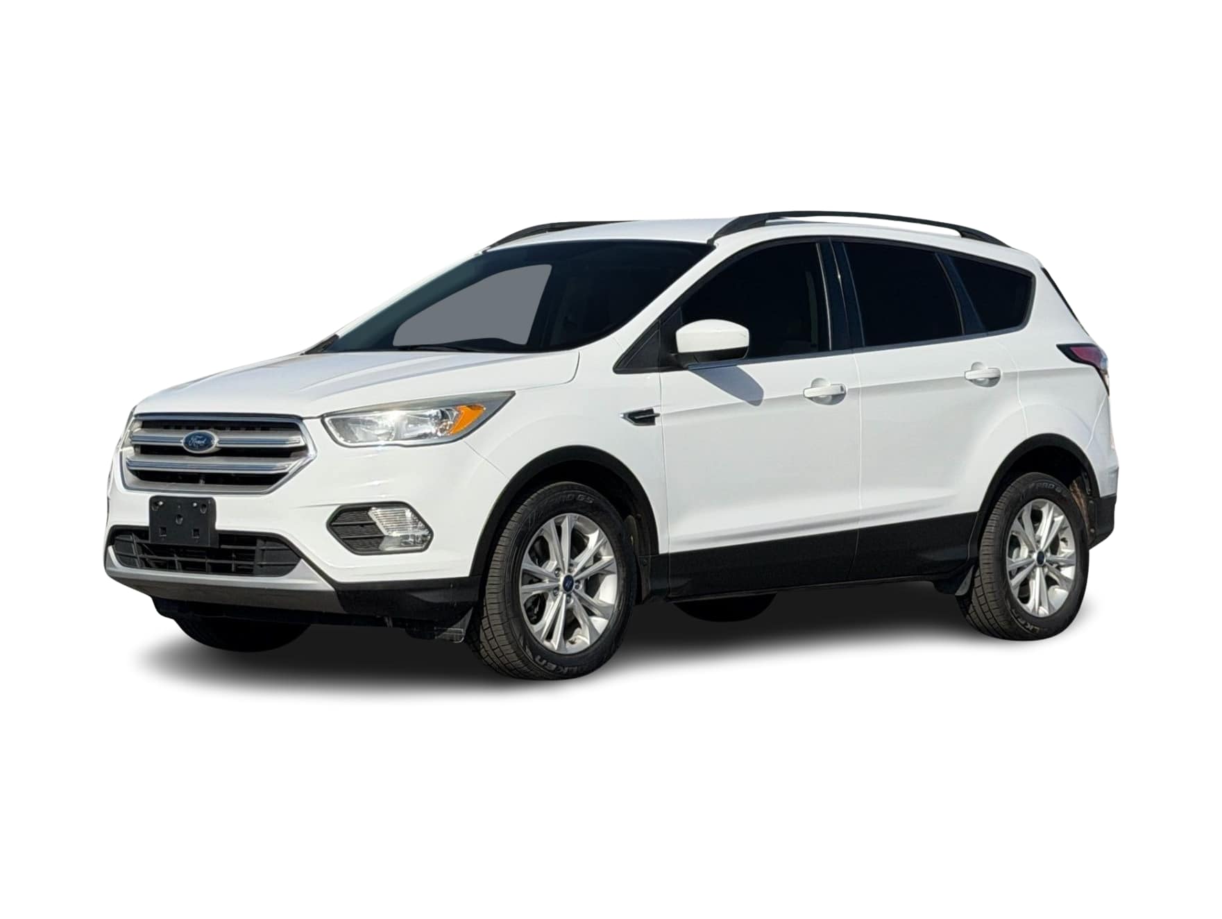 Thumbnail: 2018 Ford Escape - 1