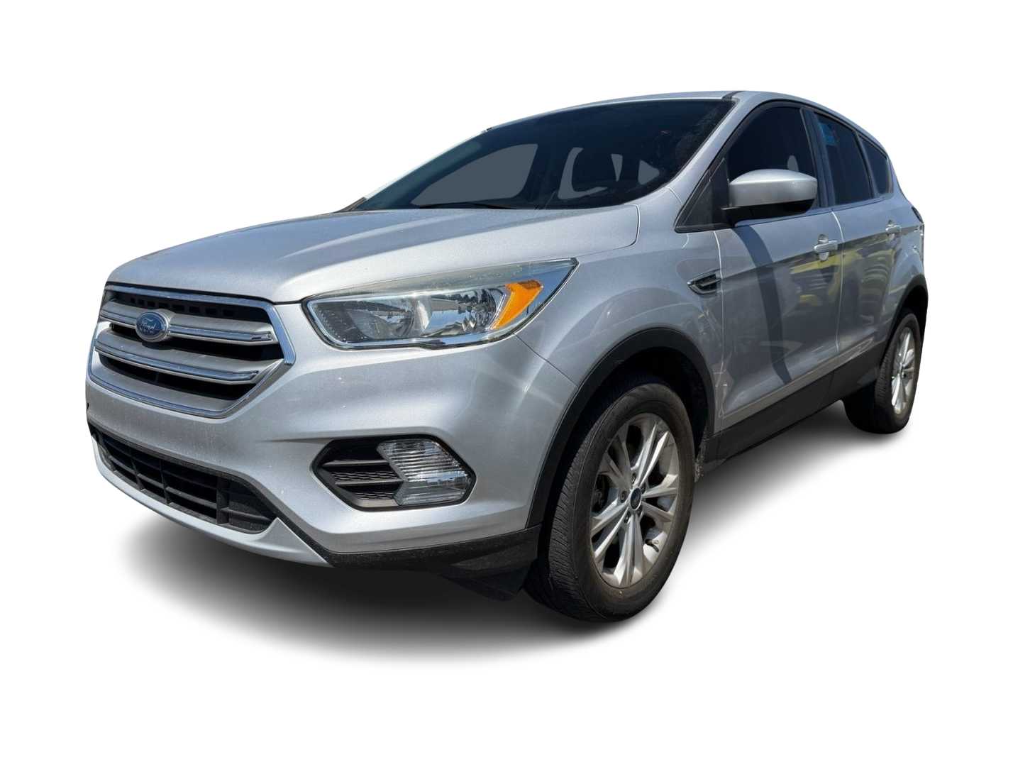 Thumbnail: 2017 Ford Escape - 1
