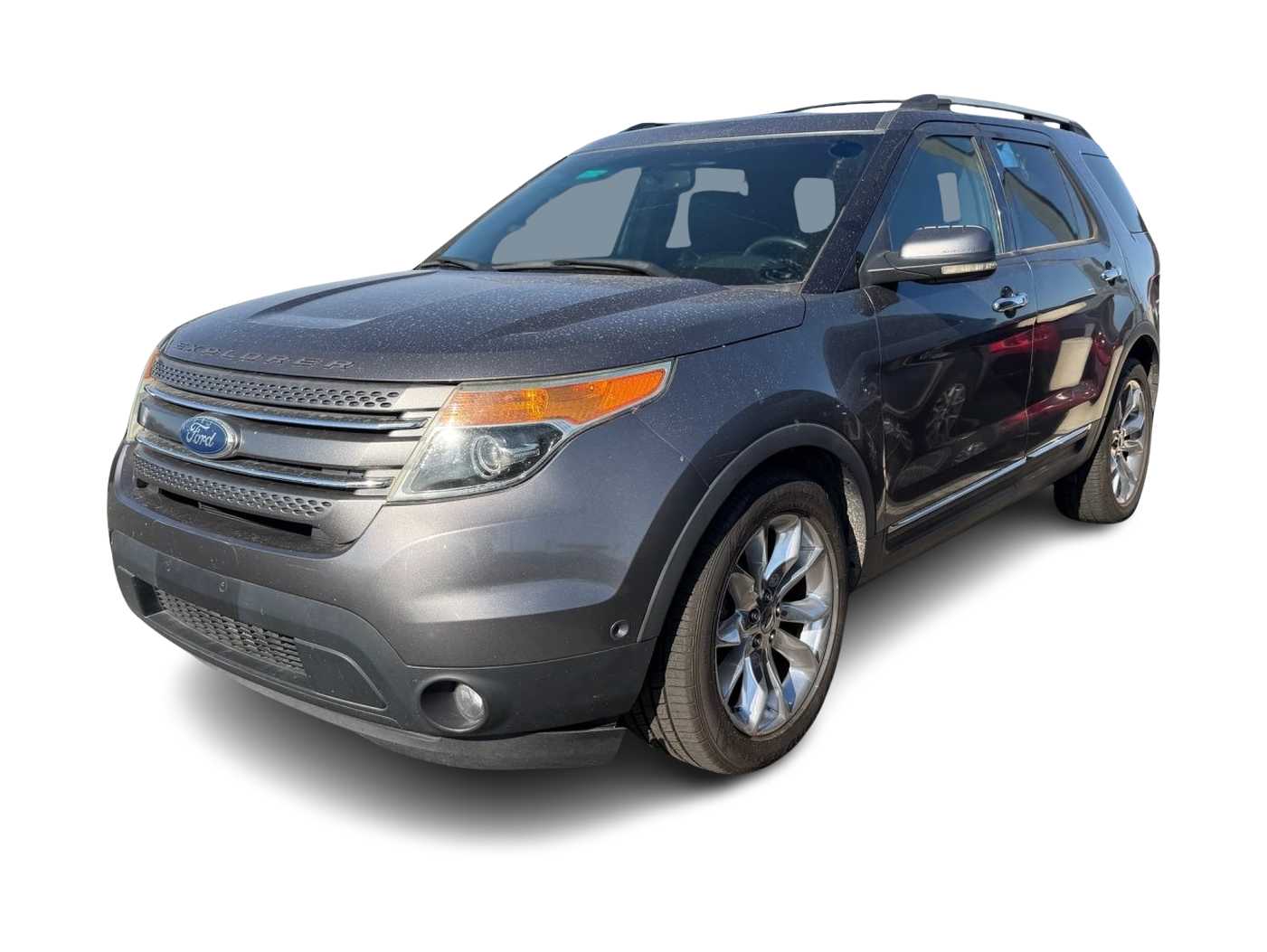 2011 Ford Explorer Limited -
                  Avondale, AZ