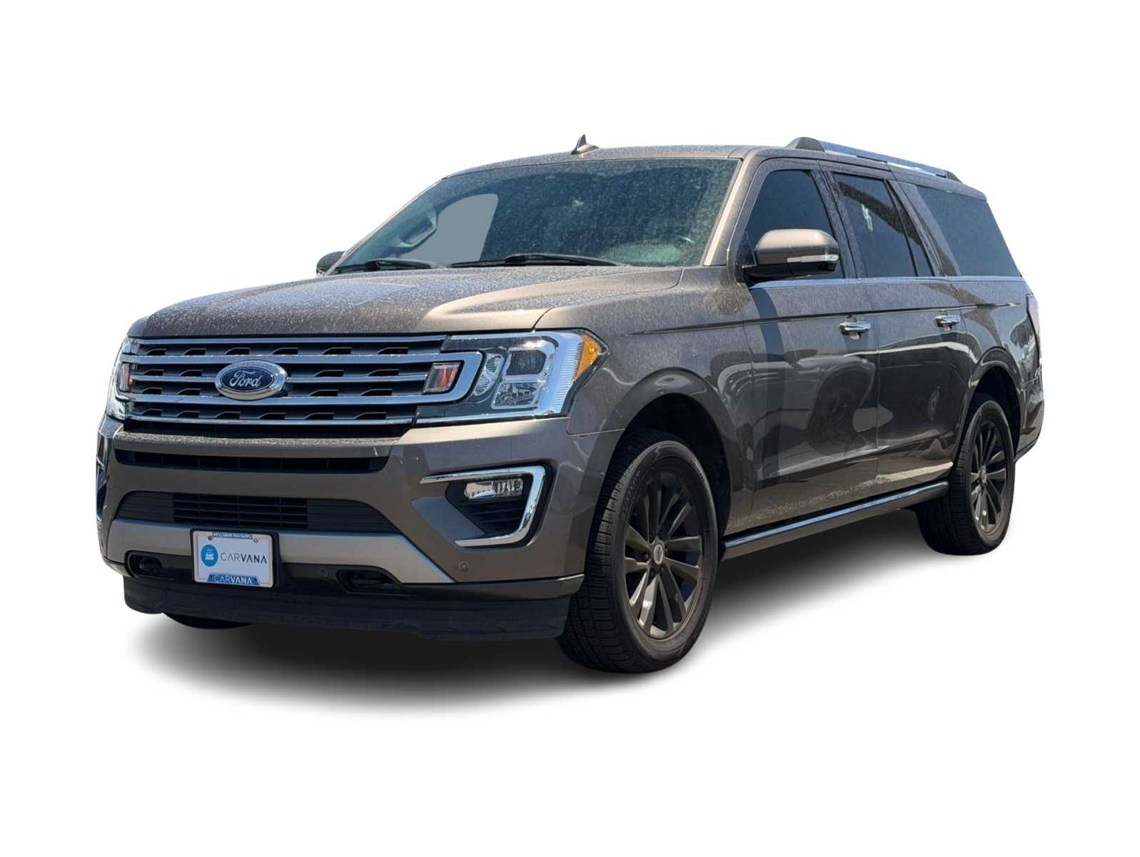 2019 Ford Expedition MAX Limited -
                  Avondale, AZ