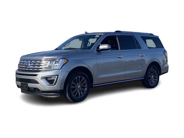 2021 Ford Expedition MAX Limited -
                Avondale, AZ