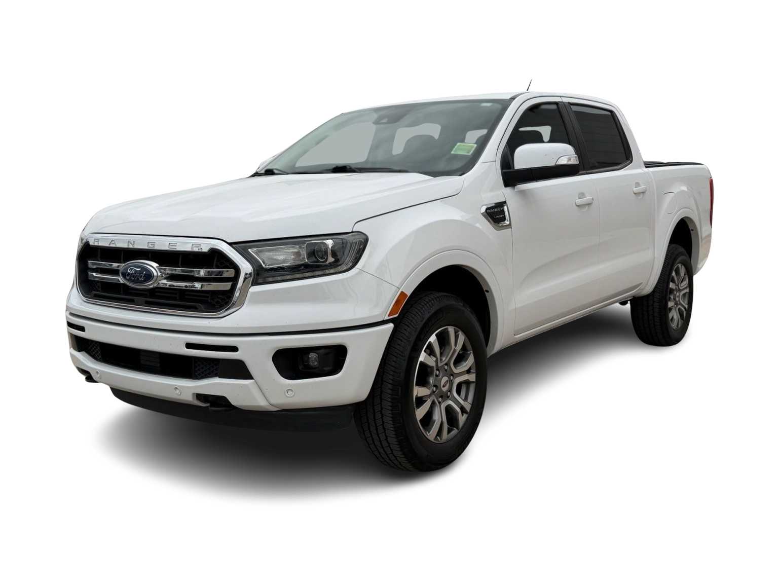 2020 Ford Ranger Lariat -
                  Avondale, AZ