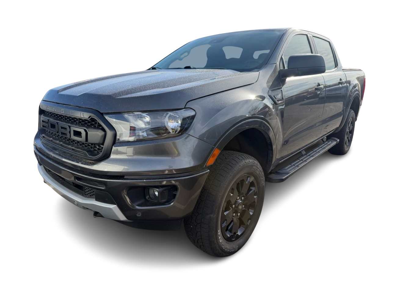 Thumbnail: 2019 Ford Ranger - 1