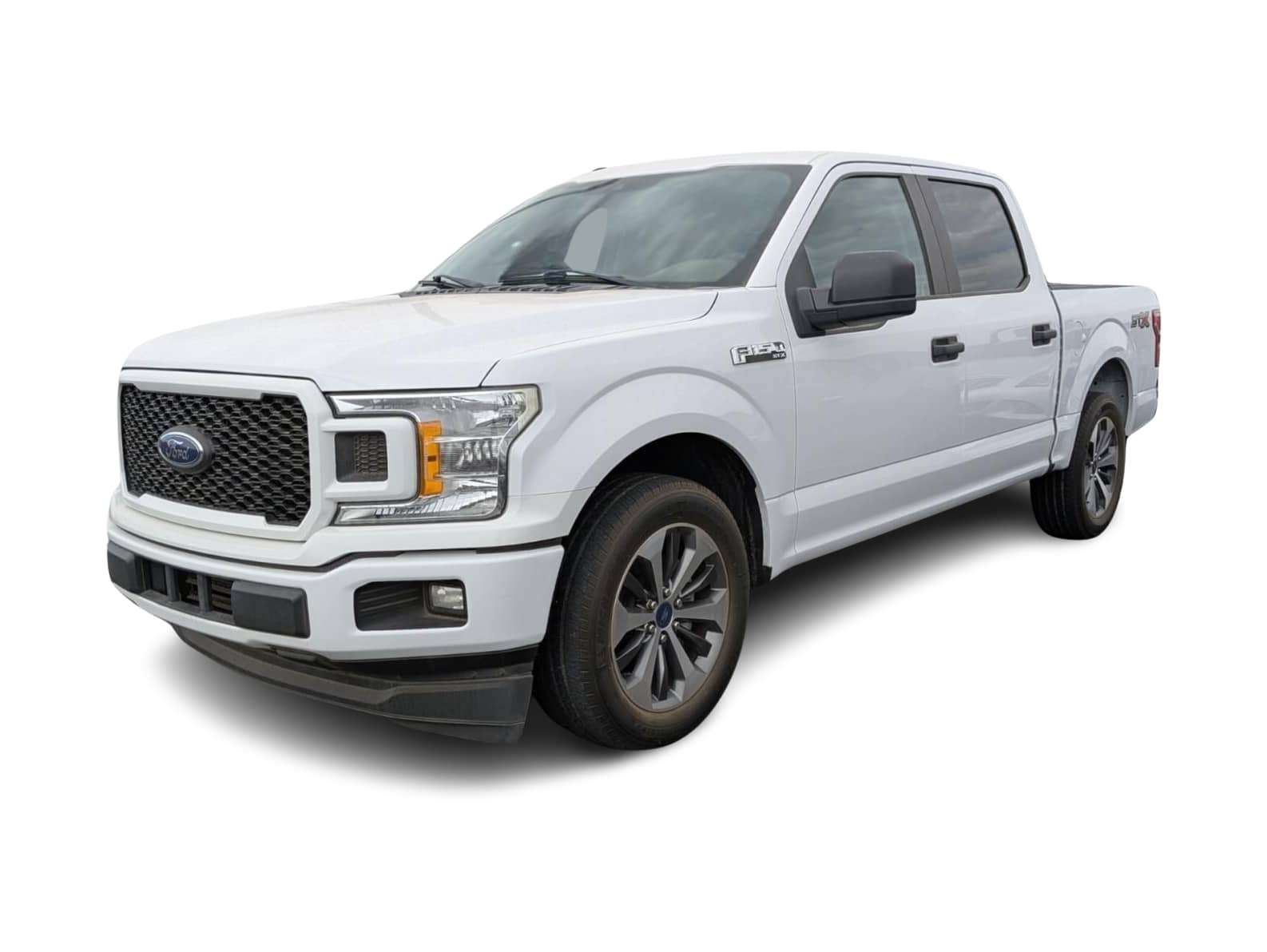 Thumbnail: 2019 Ford F-150 - 1