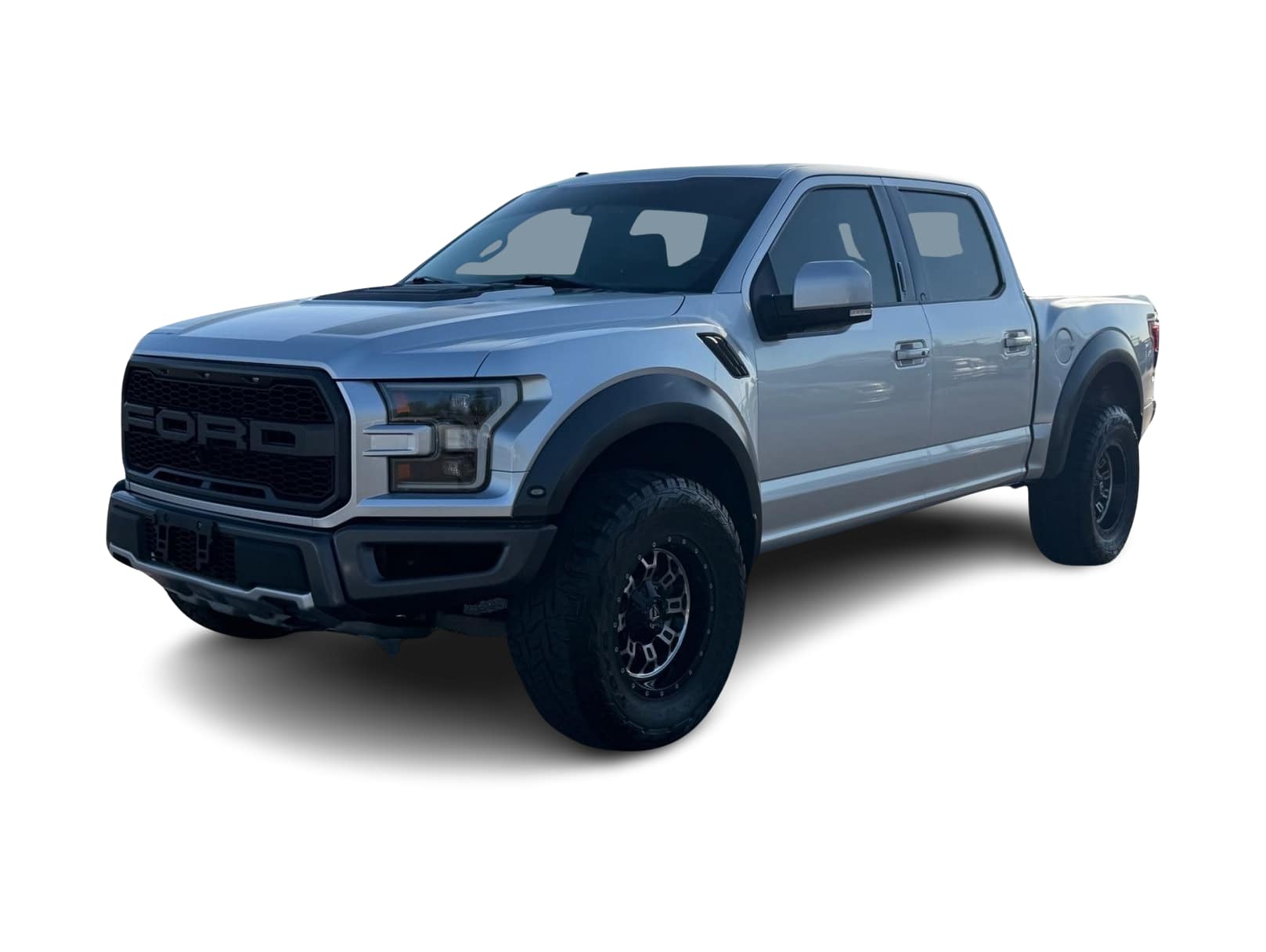 Thumbnail: 2018 Ford F-150 - 1