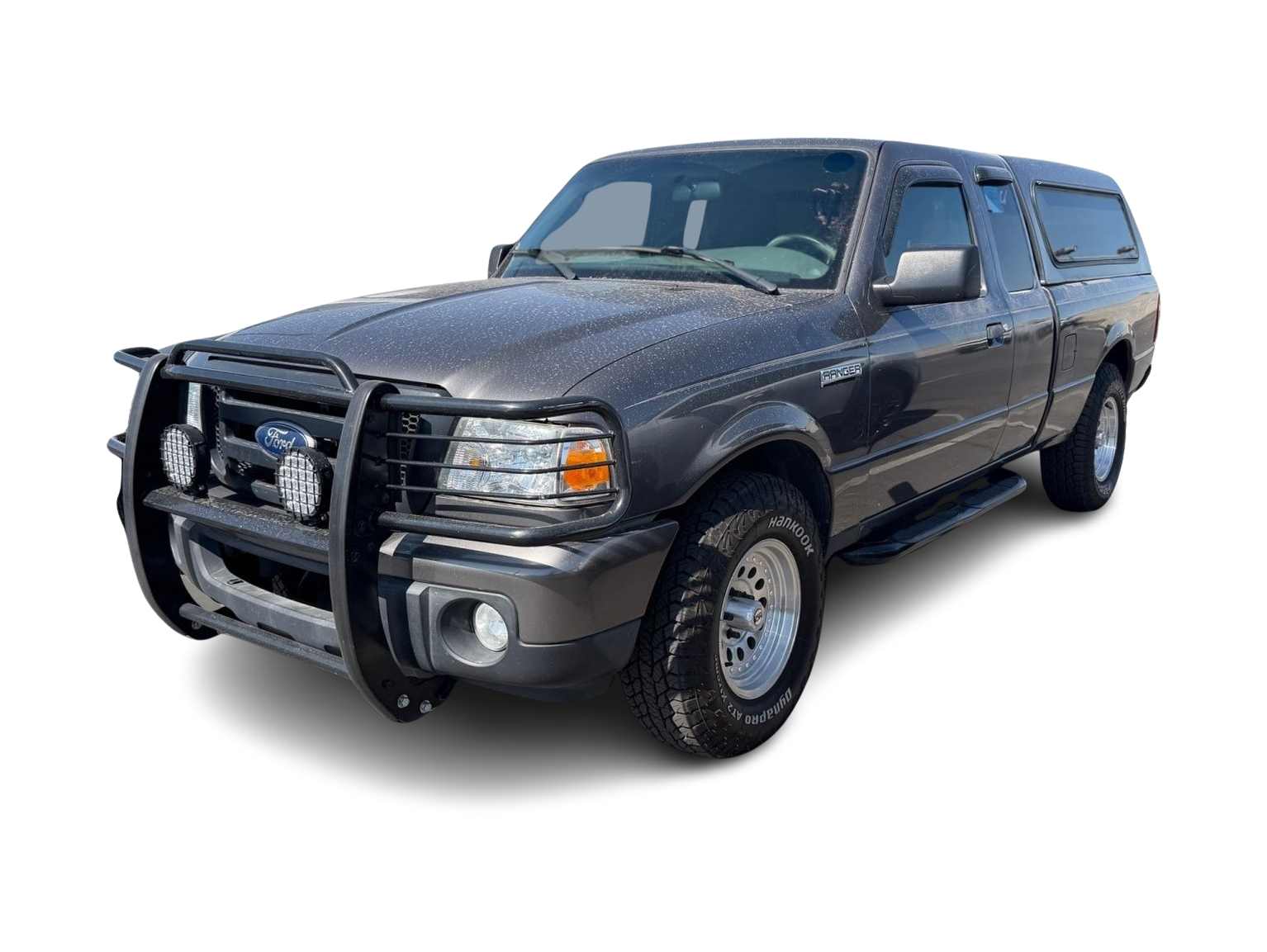 2010 Ford Ranger XLT -
                  Avondale, AZ