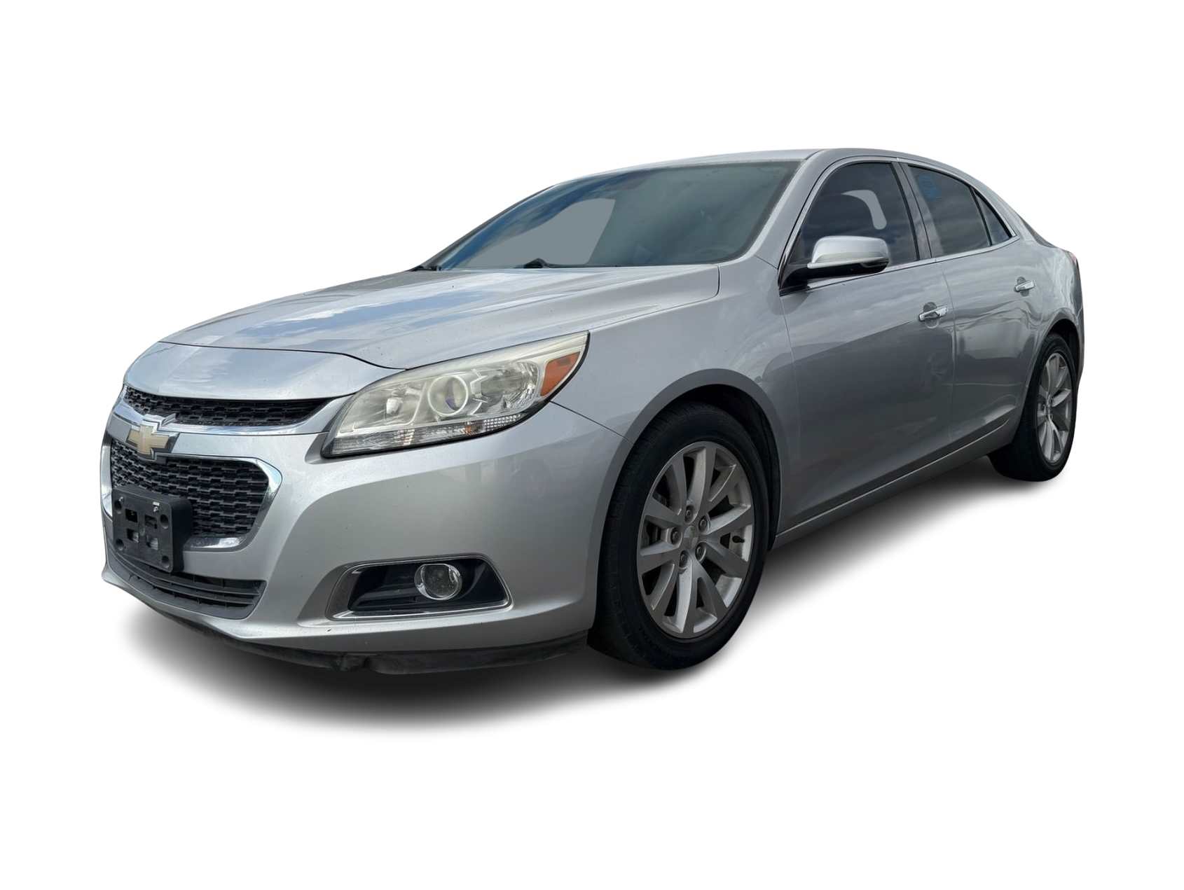 2014 Chevrolet Malibu LTZ -
                  Avondale, AZ