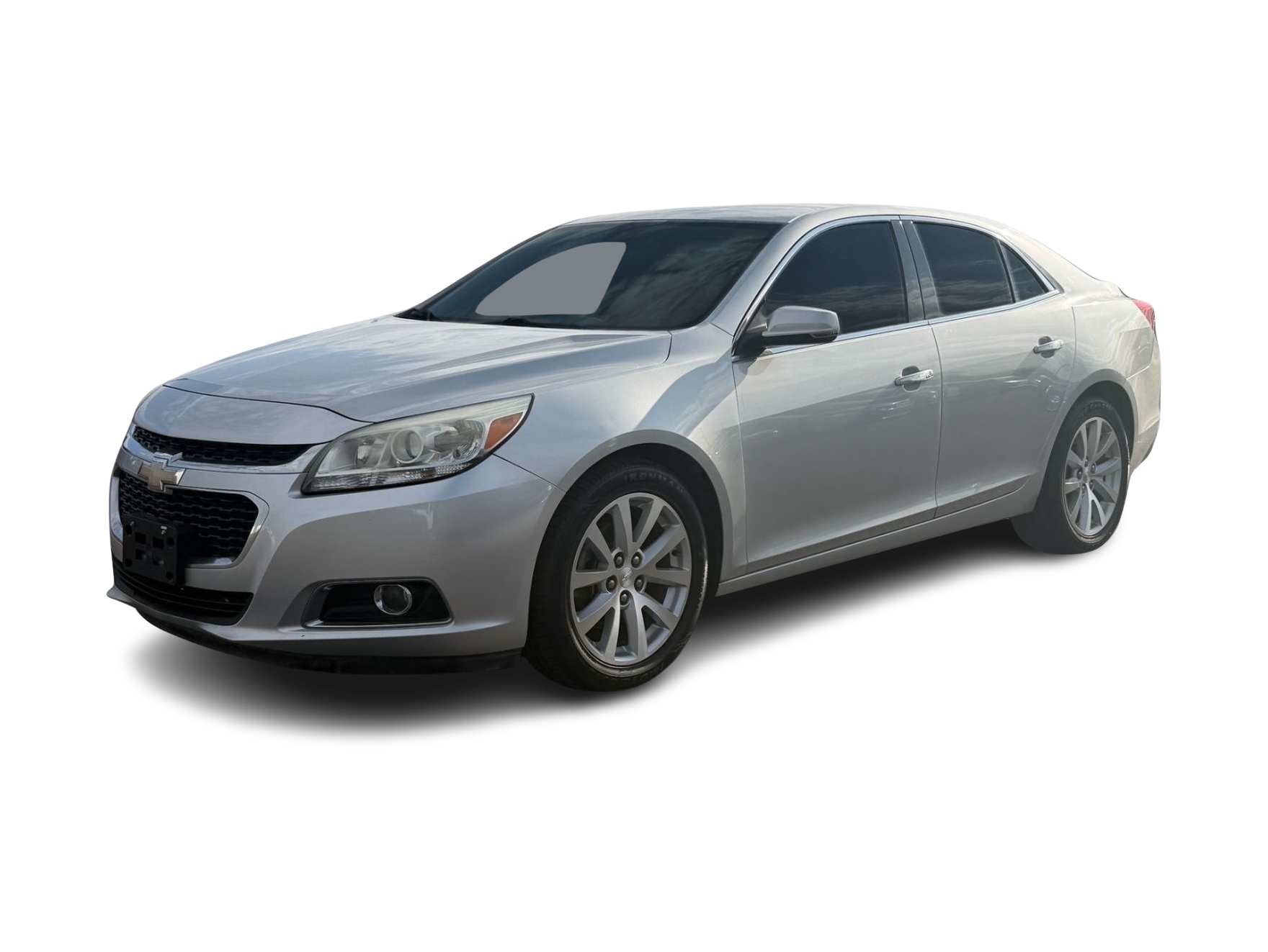 2014 Chevrolet Malibu LTZ -
                  Avondale, AZ