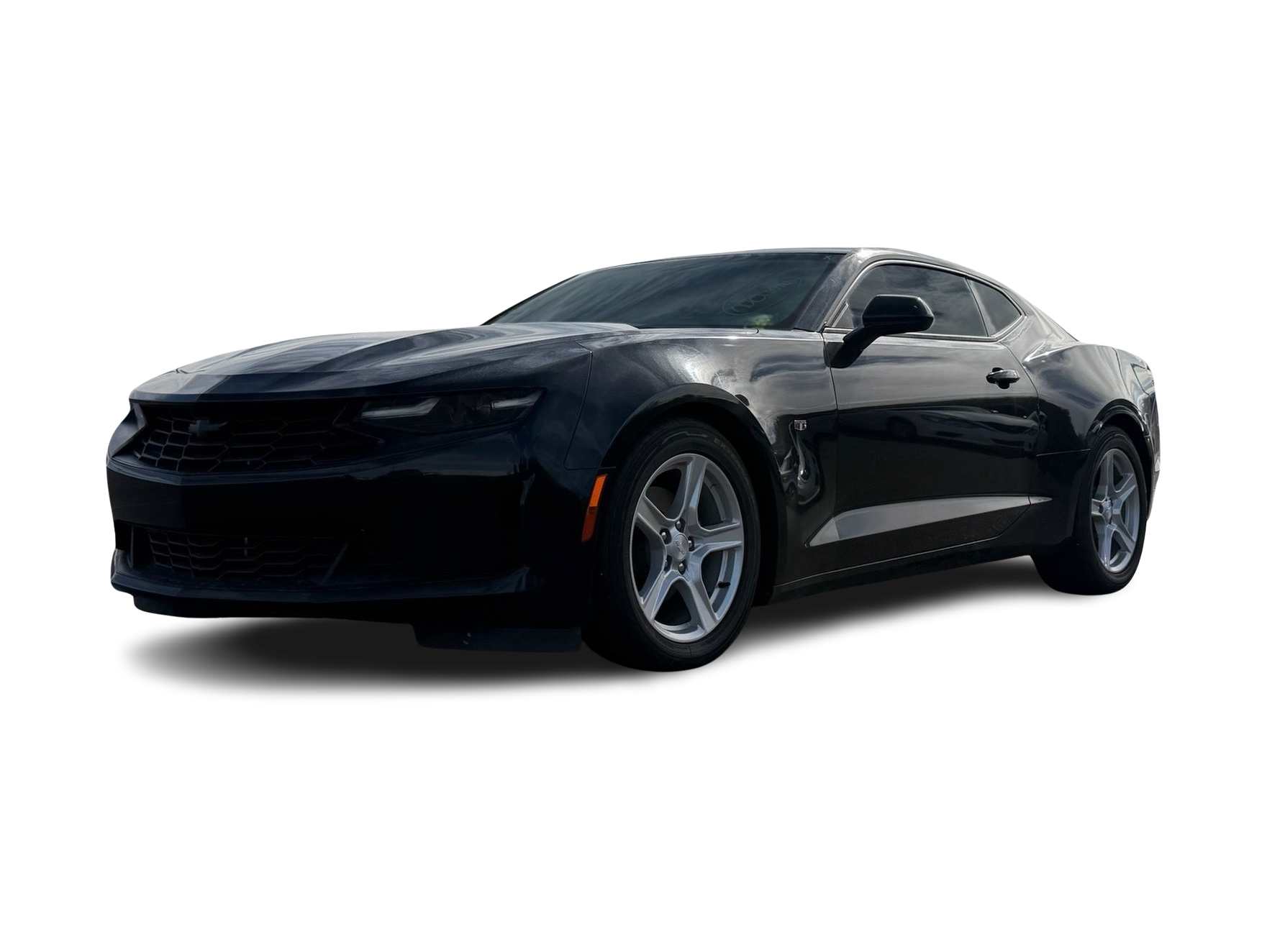 Thumbnail: 2023 Chevrolet Camaro - 1