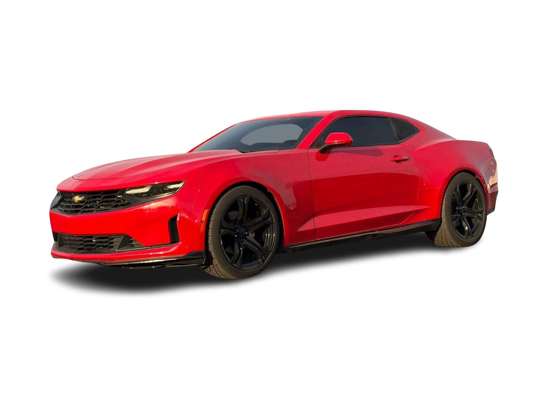 2019 Chevrolet Camaro  -
                  Avondale, AZ