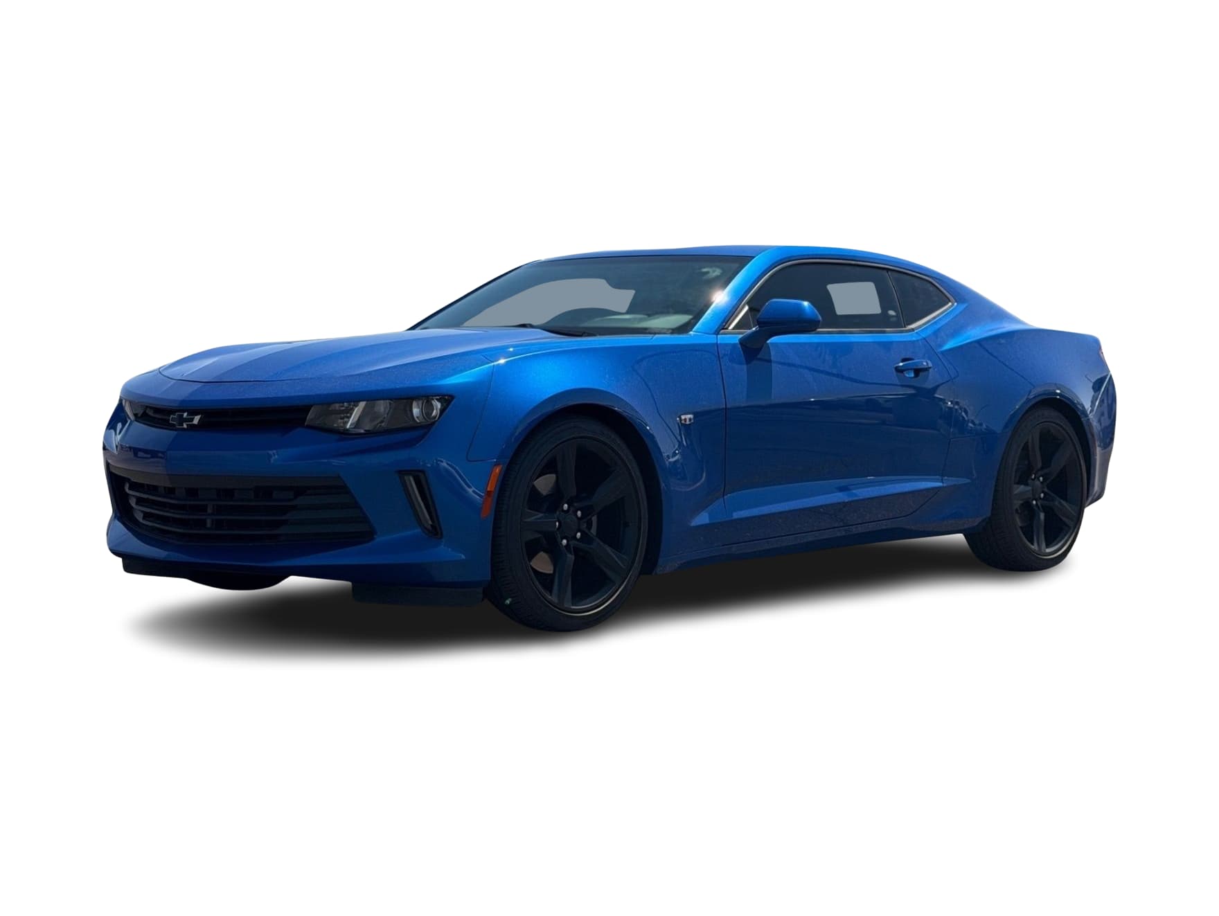 2018 Chevrolet Camaro  -
                  Avondale, AZ