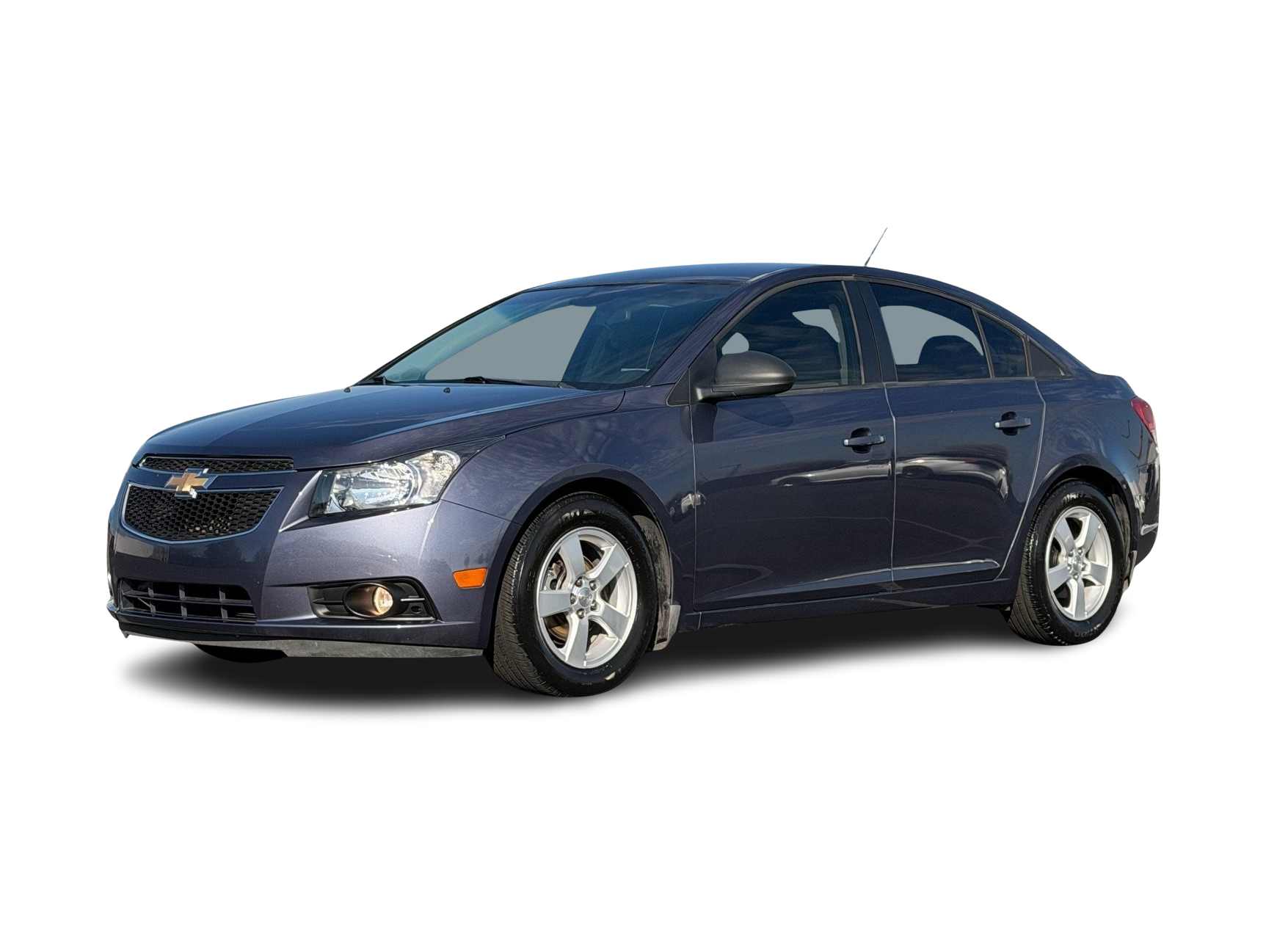 2013 Chevrolet Cruze LS -
                  Avondale, AZ