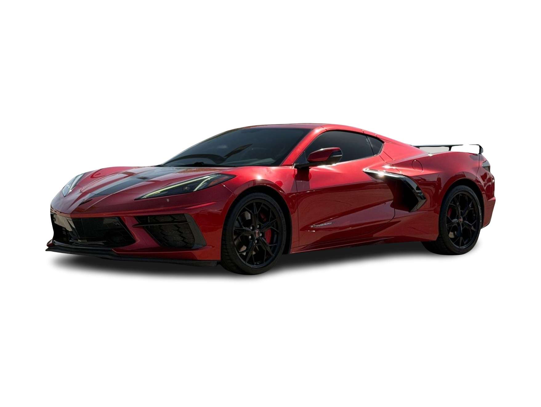 2022 Chevrolet Corvette 2LT -
                  Avondale, AZ